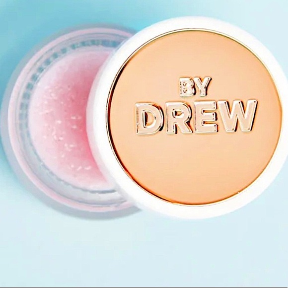 🚨 LAST ONE! Petal Pout lip scrub BY DREW - Picture 9 of 17
